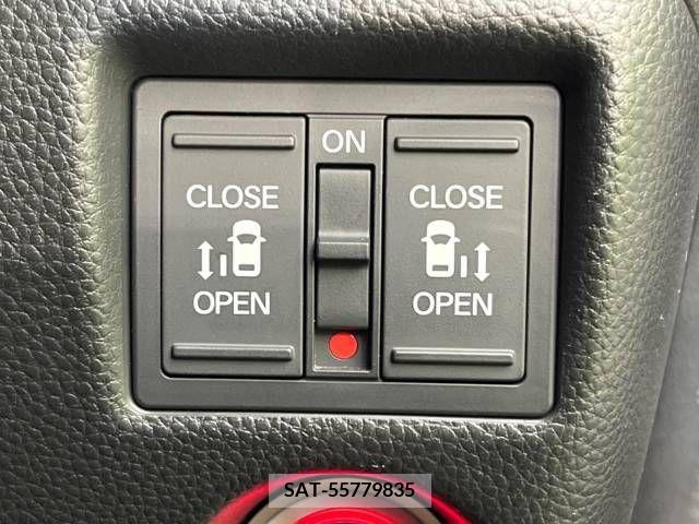 Honda N BOX CUSTOM 2019-03 279139-4