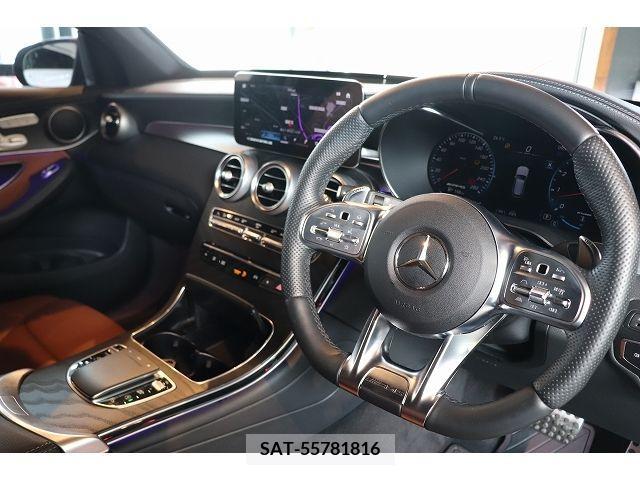 Amg C-CLASS 2022-06 260048-17