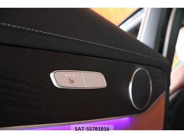 Amg C-CLASS 2022-06 260048-15
