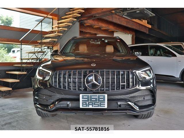 Amg C-CLASS 2022-06 260048-1