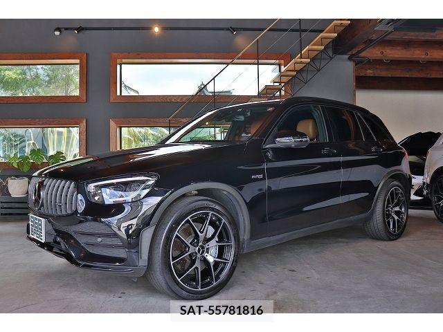 Amg C-CLASS 2022-06 260048-0