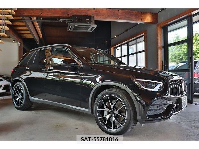 Amg C-CLASS 2022-06 260048-2