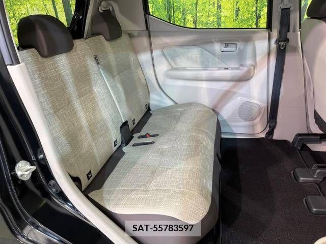 Nissan DAYZ 2021-05 266661-10
