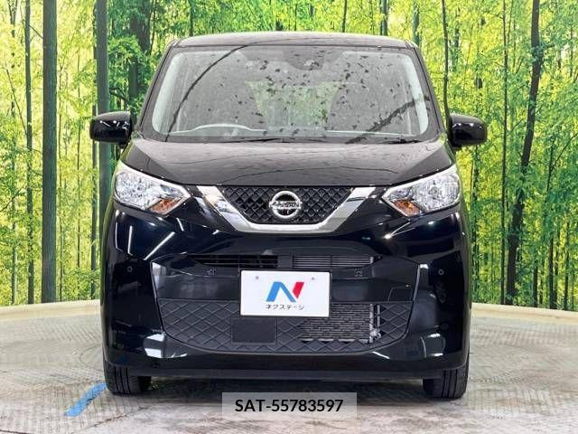 Nissan DAYZ 2021-05 266661-14