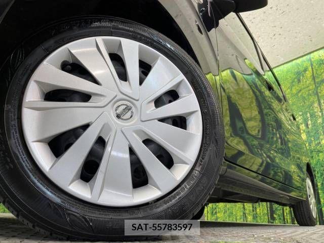Nissan DAYZ 2021-05 266661-13