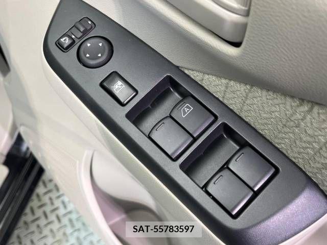 Nissan DAYZ 2021-05 266661-5