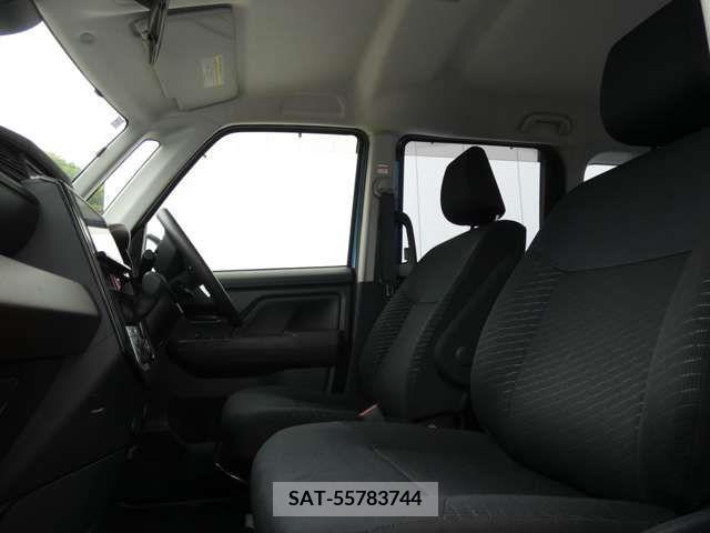 Daihatsu THOR 2016-11 298469-6