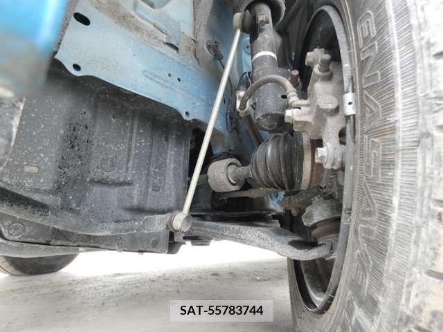 Daihatsu THOR 2016-11 298469-19