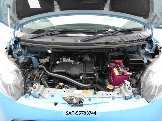 Daihatsu THOR 2016-11 298469-15