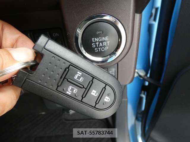 Daihatsu THOR 2016-11 298469-14