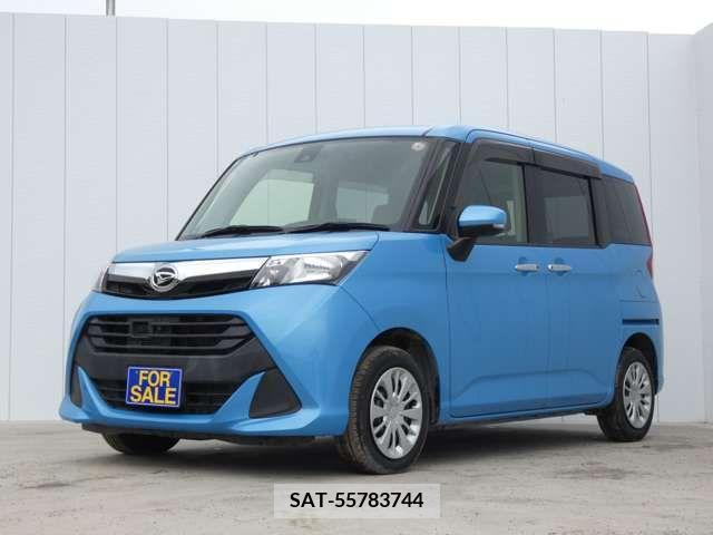 Daihatsu THOR 2016-11 298469-4