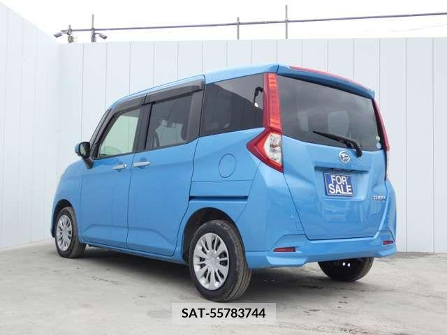 Daihatsu THOR 2016-11 298469-3