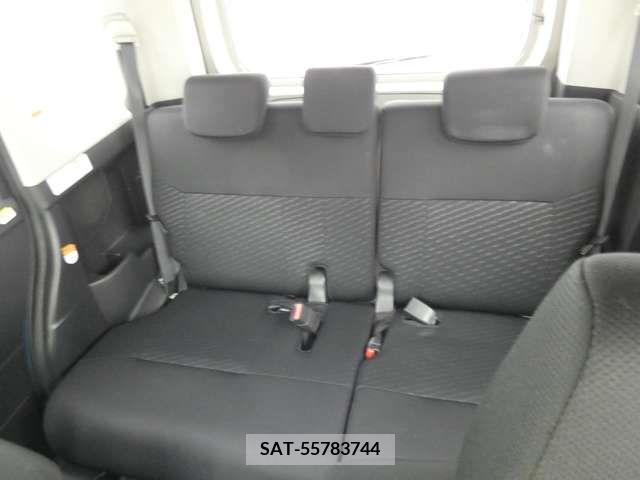 Daihatsu THOR 2016-11 298469-7