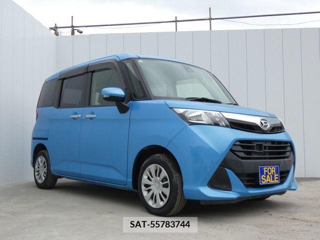 Daihatsu THOR 2016-11 298469-0