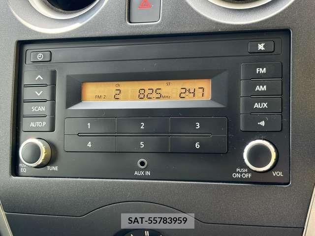 Nissan NOTE 2015-06 365381-7