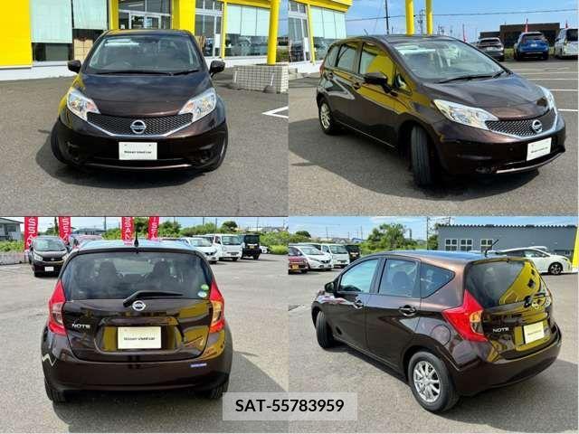 Nissan NOTE 2015-06 365381-14