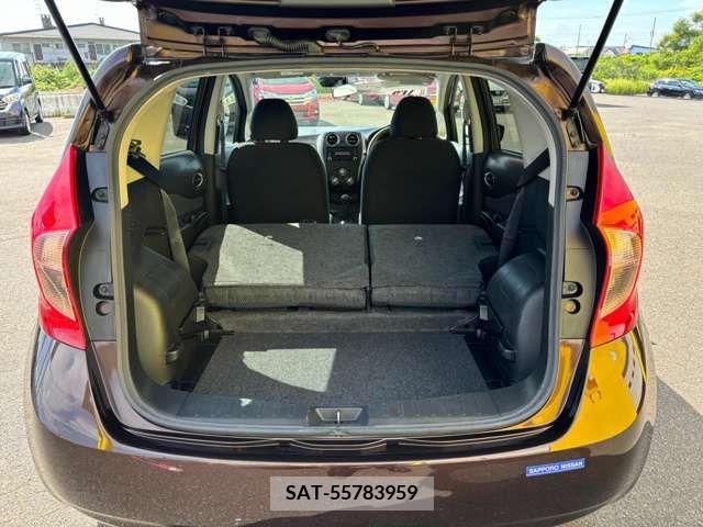 Nissan NOTE 2015-06 365381-12