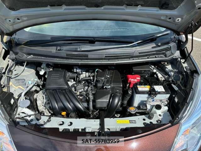 Nissan NOTE 2015-06 365381-16