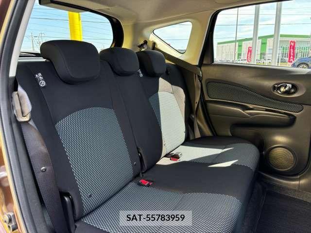 Nissan NOTE 2015-06 365381-4