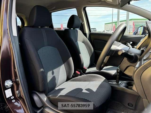 Nissan NOTE 2015-06 365381-3