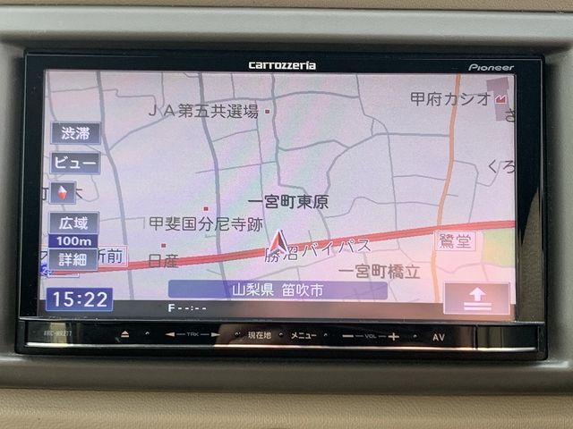 Mazda CAROL 2011-07 189824-15