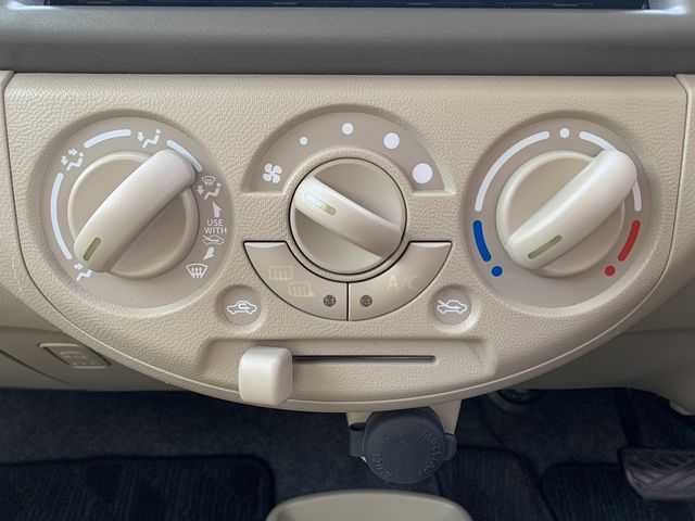 Mazda CAROL 2011-07 189824-18
