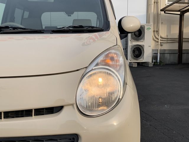 Mazda CAROL 2011-07 189824-28