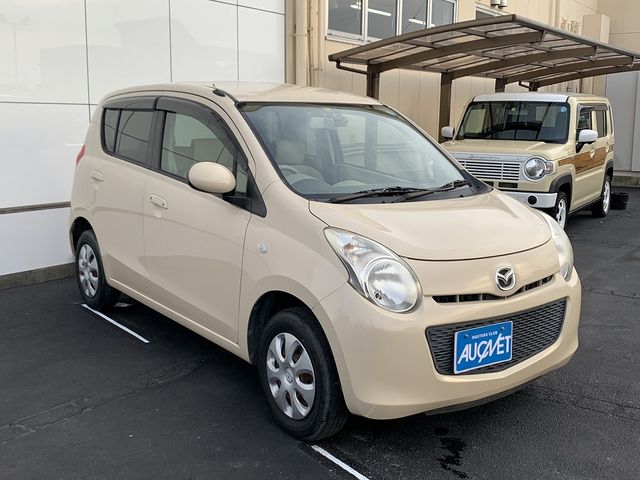 Mazda CAROL 2011-07 189824-2