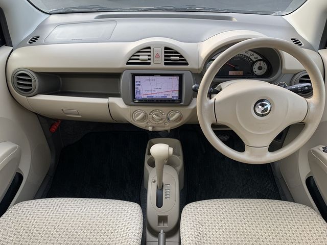 Mazda CAROL 2011-07 189824-13