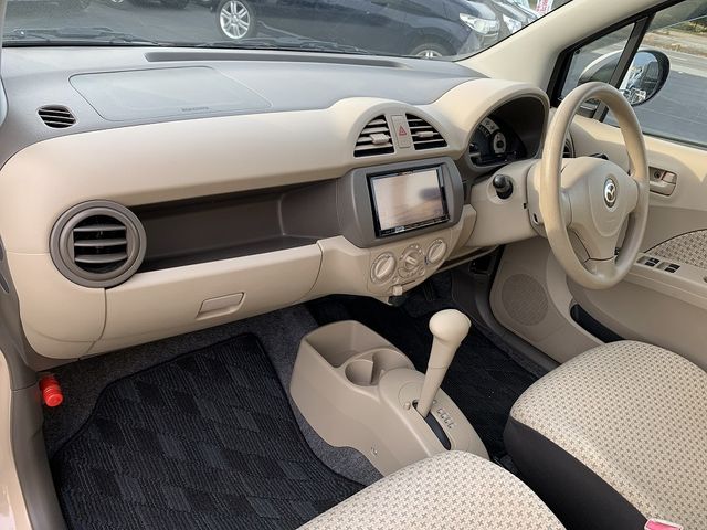 Mazda CAROL 2011-07 189824-9