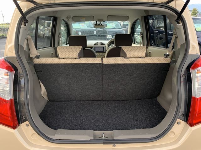 Mazda CAROL 2011-07 189824-11