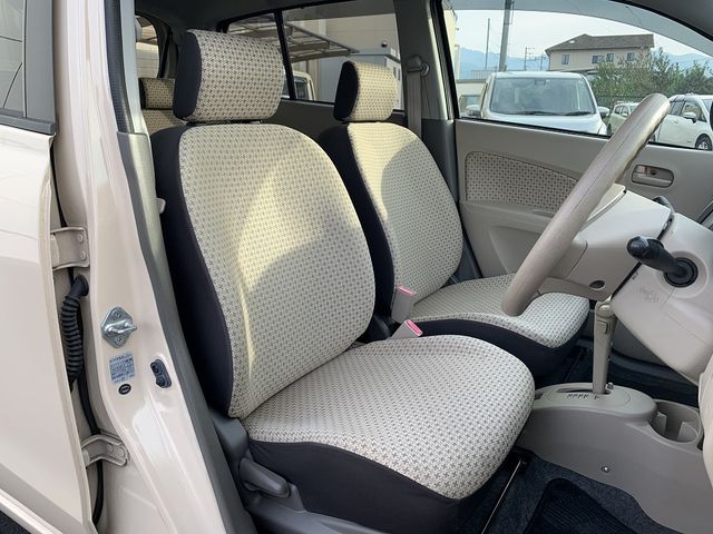 Mazda CAROL 2011-07 189824-7