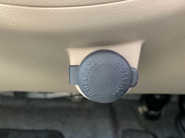 Mazda CAROL 2011-07 189824-19