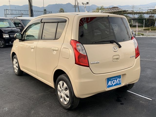 Mazda CAROL 2011-07 189824-5