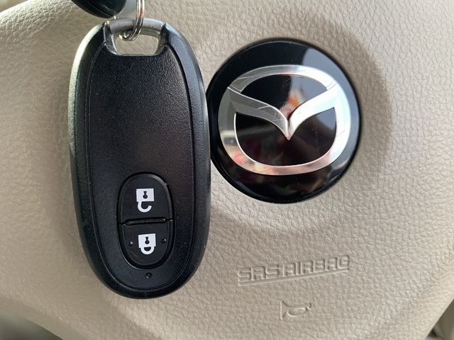 Mazda CAROL 2011-07 189824-26