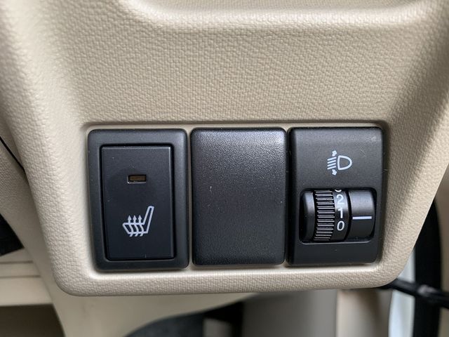 Mazda CAROL 2011-07 189824-23