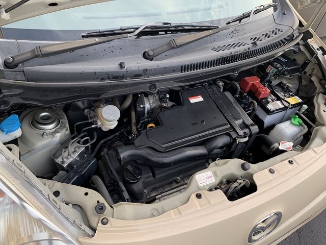 Mazda CAROL 2011-07 189824-29