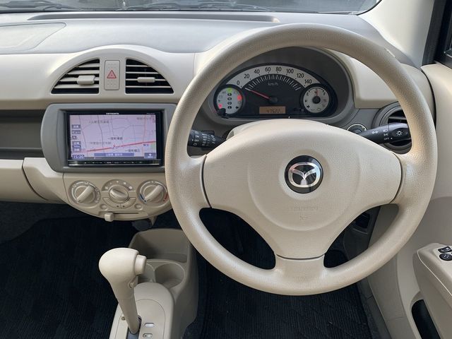 Mazda CAROL 2011-07 189824-14