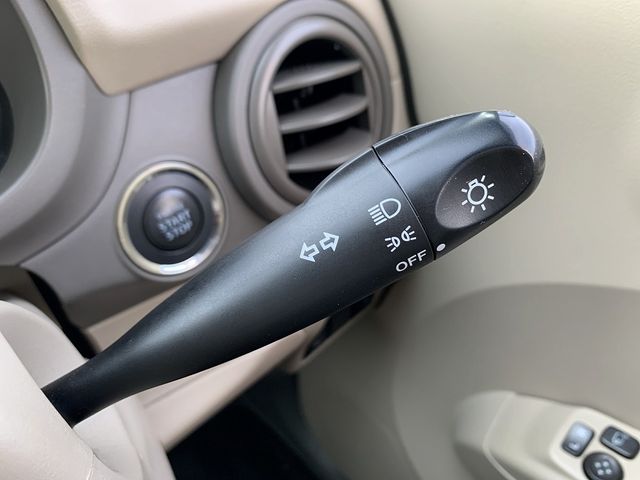 Mazda CAROL 2011-07 189824-20