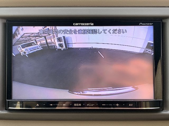 Mazda CAROL 2011-07 189824-17