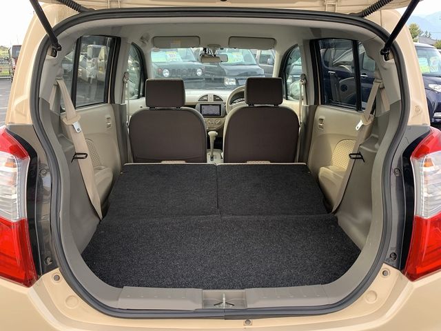 Mazda CAROL 2011-07 189824-12