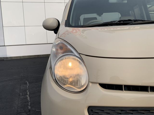 Mazda CAROL 2011-07 189824-27