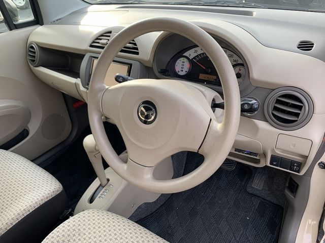Mazda CAROL 2011-07 189824-6