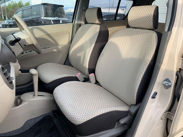 Mazda CAROL 2011-07 189824-10