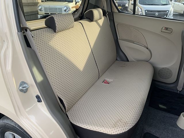 Mazda CAROL 2011-07 189824-8