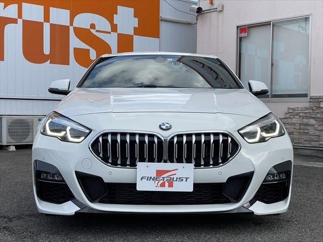 Bmw 2 SERIES 2021-02 29008-1