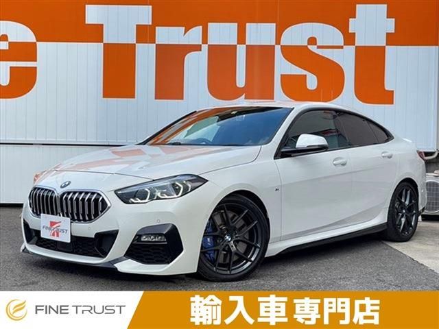 Bmw 2 SERIES 2021-02 29008-0