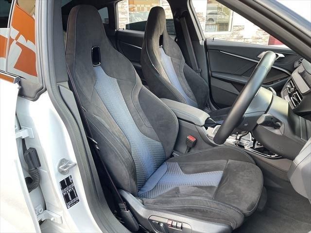 Bmw 2 SERIES 2021-02 29008-19