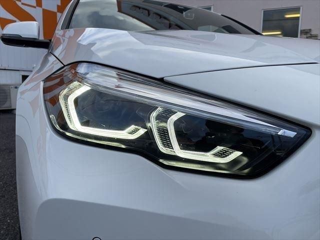 Bmw 2 SERIES 2021-02 29008-9