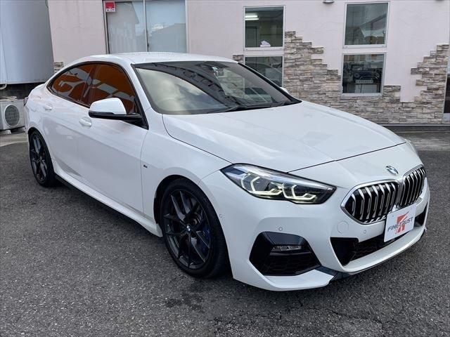 Bmw 2 SERIES 2021-02 29008-2